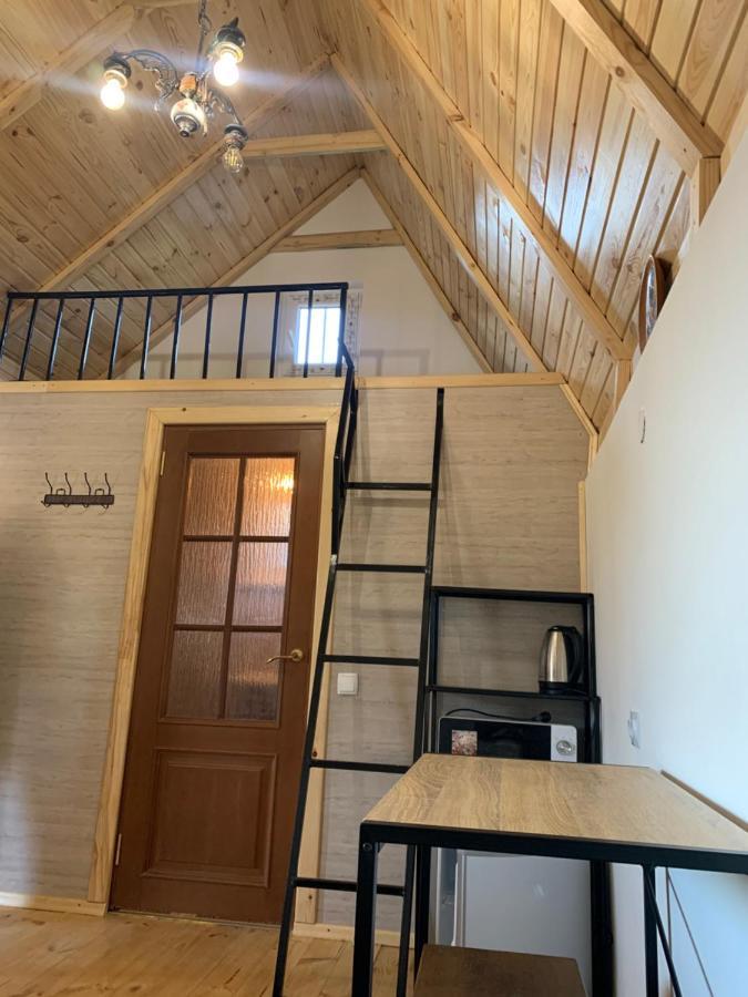 Вуличок Apartment Camenița Exterior foto