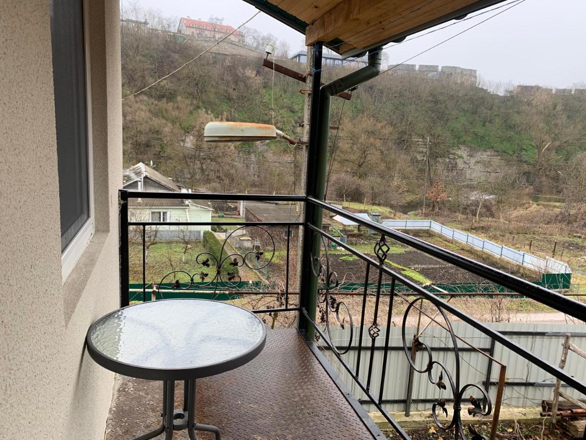Вуличок Apartment Camenița Exterior foto