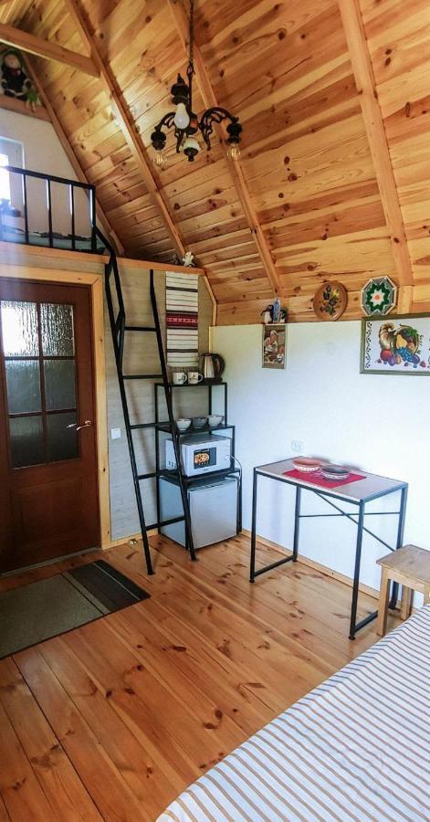Вуличок Apartment Camenița Exterior foto