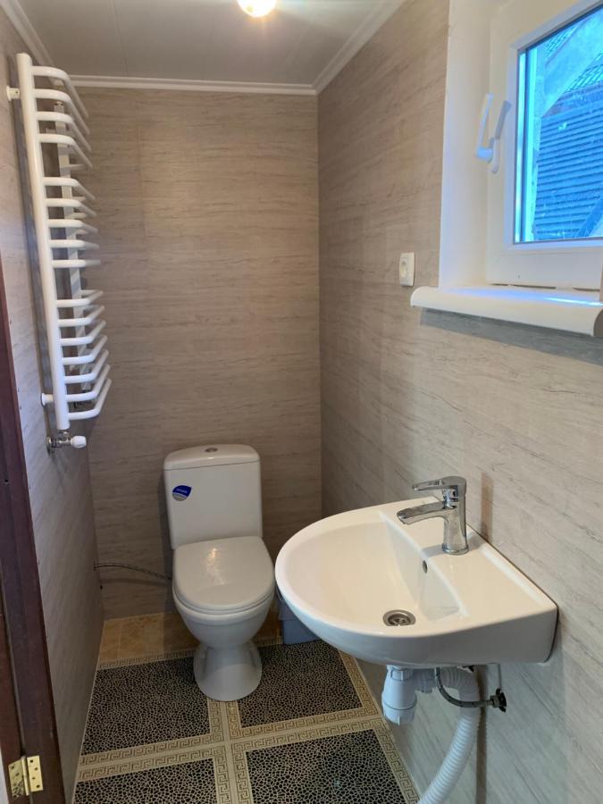 Вуличок Apartment Camenița Exterior foto