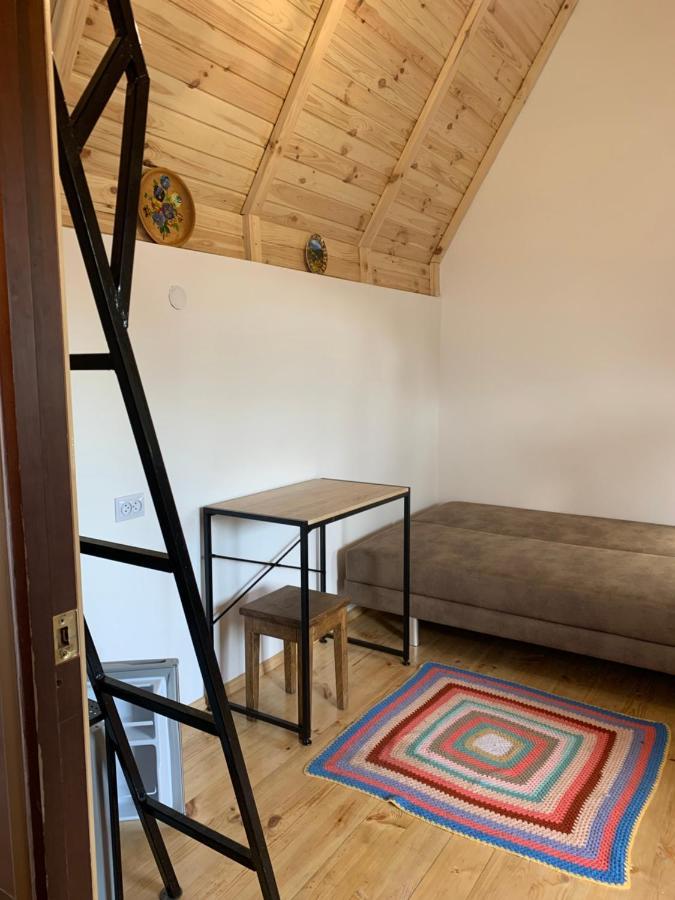 Вуличок Apartment Camenița Exterior foto